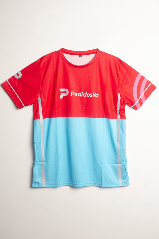 Camiseta Manga Corta TS200